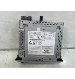 Autoradio d'origine RENAULT GRAND SCENIC 3
