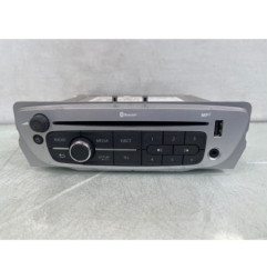 Autoradio d'origine RENAULT GRAND SCENIC 3