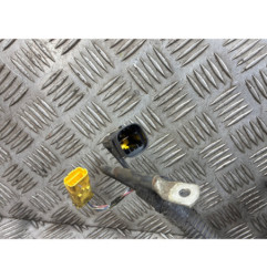 Cremaillere assistee CITROEN C4 GRAND PICASSO 2
