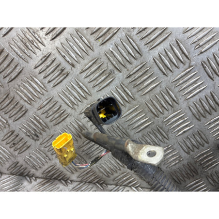 Cremaillere assistee CITROEN C4 GRAND PICASSO 2