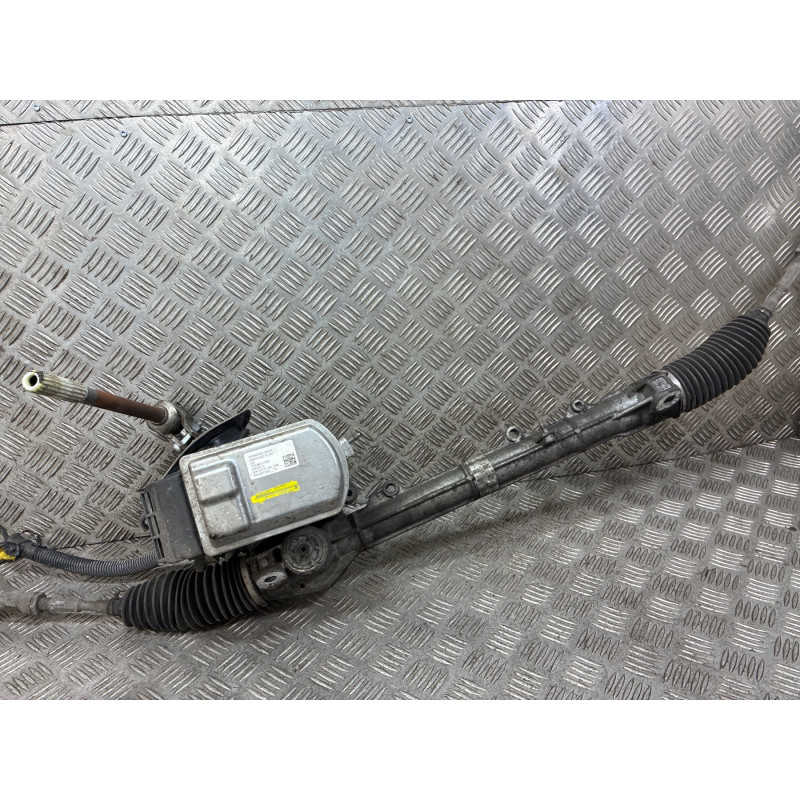 Cremaillere assistee CITROEN C4 GRAND PICASSO 2 Photo n°3
