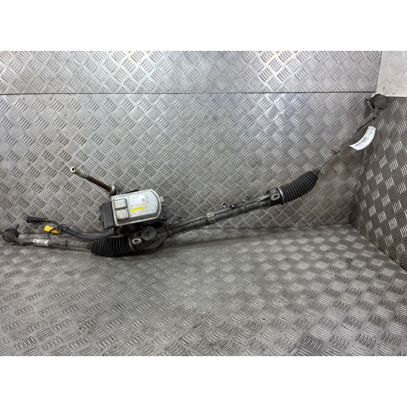 Cremaillere assistee CITROEN C4 GRAND PICASSO 2 Photo n°4