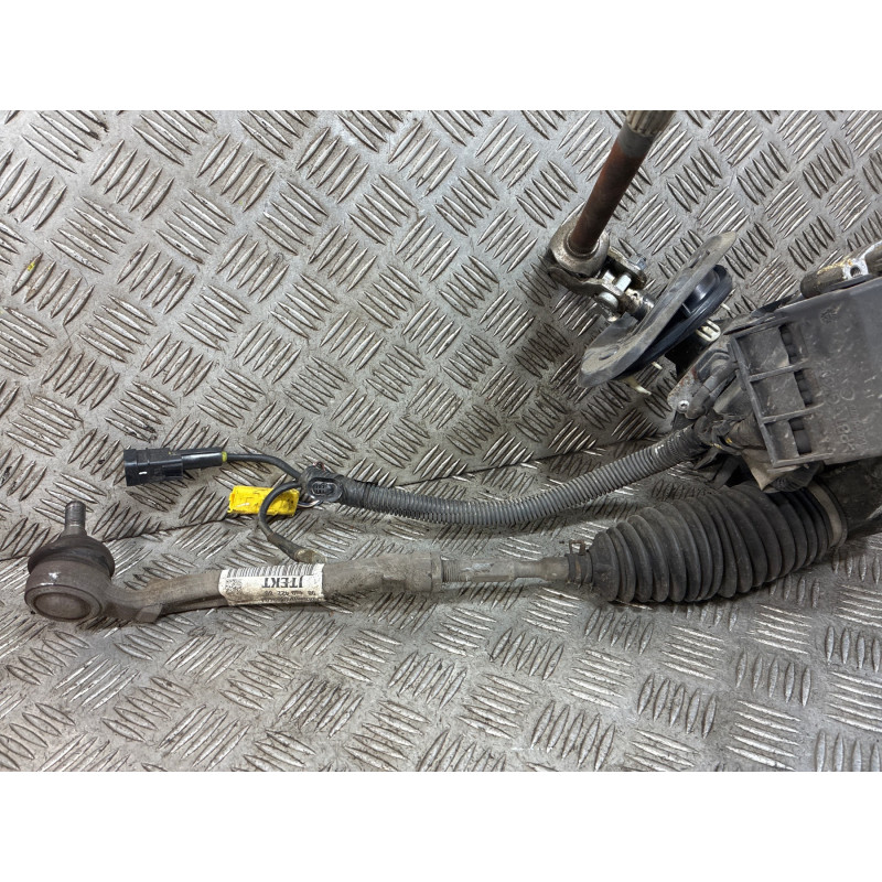 Cremaillere assistee CITROEN C4 GRAND PICASSO 2 Photo n°7