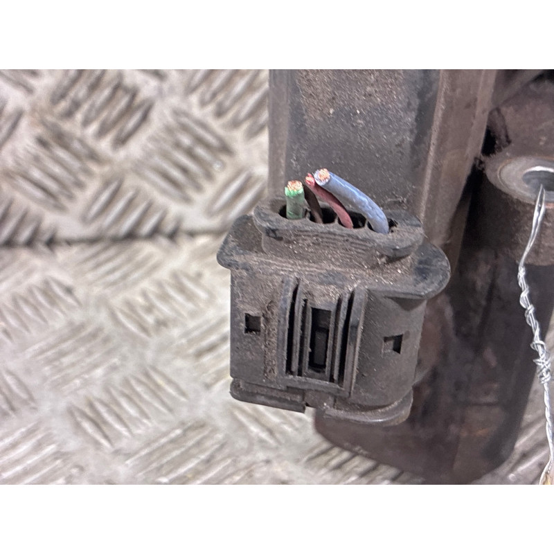 Etrier arriere gauche (freinage) CITROEN C4 GRAND PICASSO 2 Photo n°1