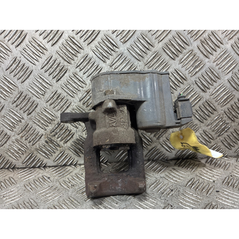 Etrier arriere gauche (freinage) CITROEN C4 GRAND PICASSO 2 Photo n°3