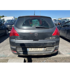 Afficheur PEUGEOT 3008 1