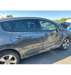 Afficheur PEUGEOT 3008 1