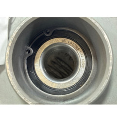 Tambour arriere droit RENAULT CLIO 2 Photo n°1