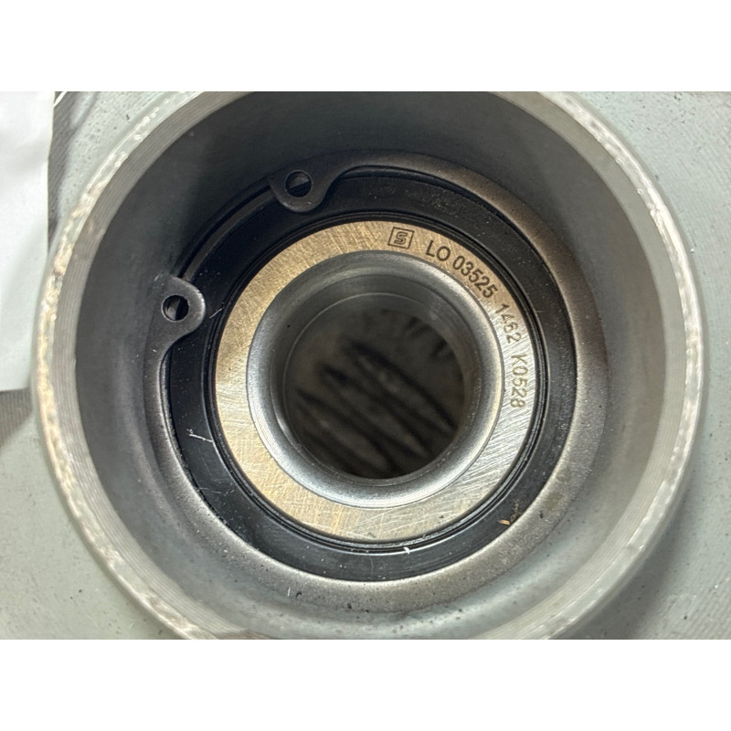 Tambour arriere droit RENAULT CLIO 2 Photo n°1