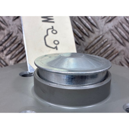 Tambour arriere gauche RENAULT CLIO 2 Photo n°1