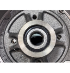 Tambour arriere gauche RENAULT CLIO 2