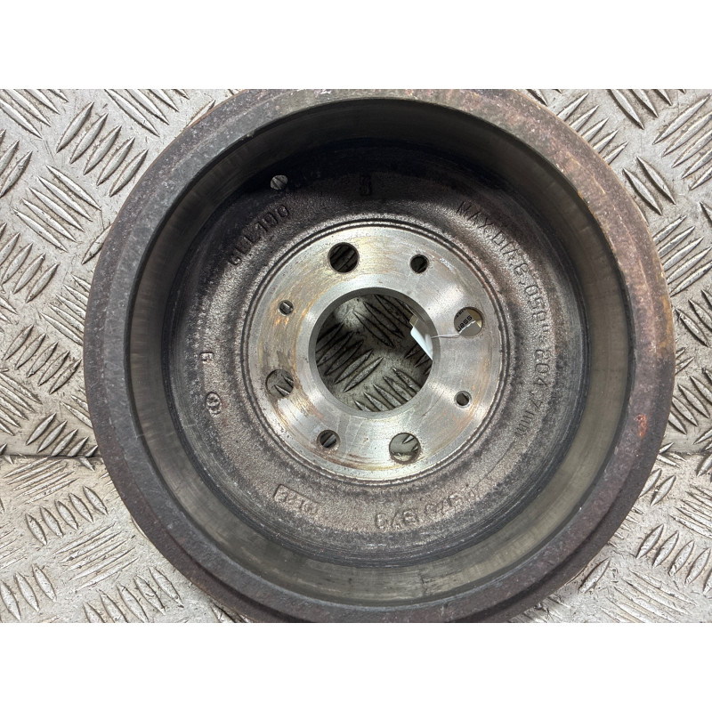 Tambour arriere droit FIAT GRANDE PUNTO Photo n°2