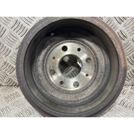 Tambour arriere droit FIAT GRANDE PUNTO