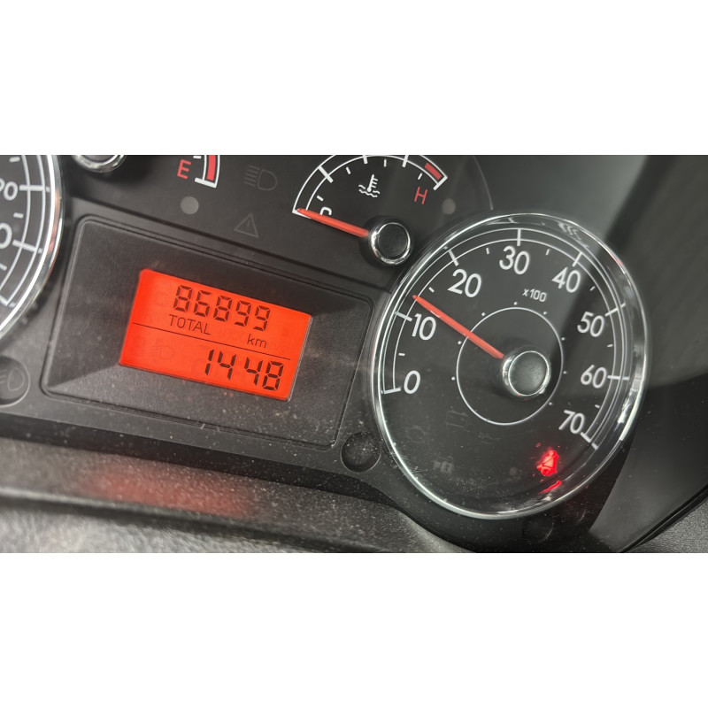 Tambour arriere droit FIAT GRANDE PUNTO Photo n°19