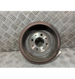 Tambour arriere gauche FIAT GRANDE PUNTO