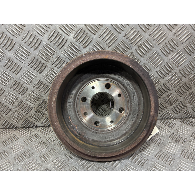 Tambour arriere gauche FIAT GRANDE PUNTO Photo n°3