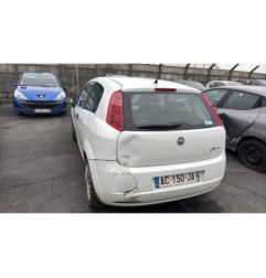 Tambour arriere gauche FIAT GRANDE PUNTO