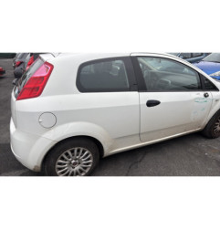 Tambour arriere gauche FIAT GRANDE PUNTO