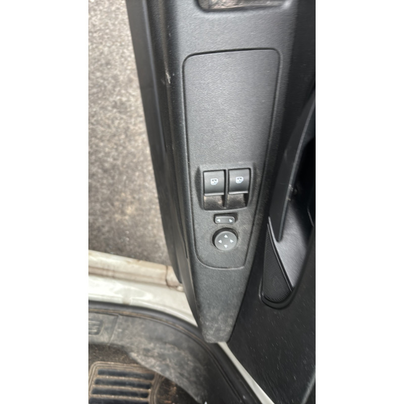 Tambour arriere gauche FIAT GRANDE PUNTO Photo n°13