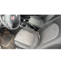 Tambour arriere gauche FIAT GRANDE PUNTO