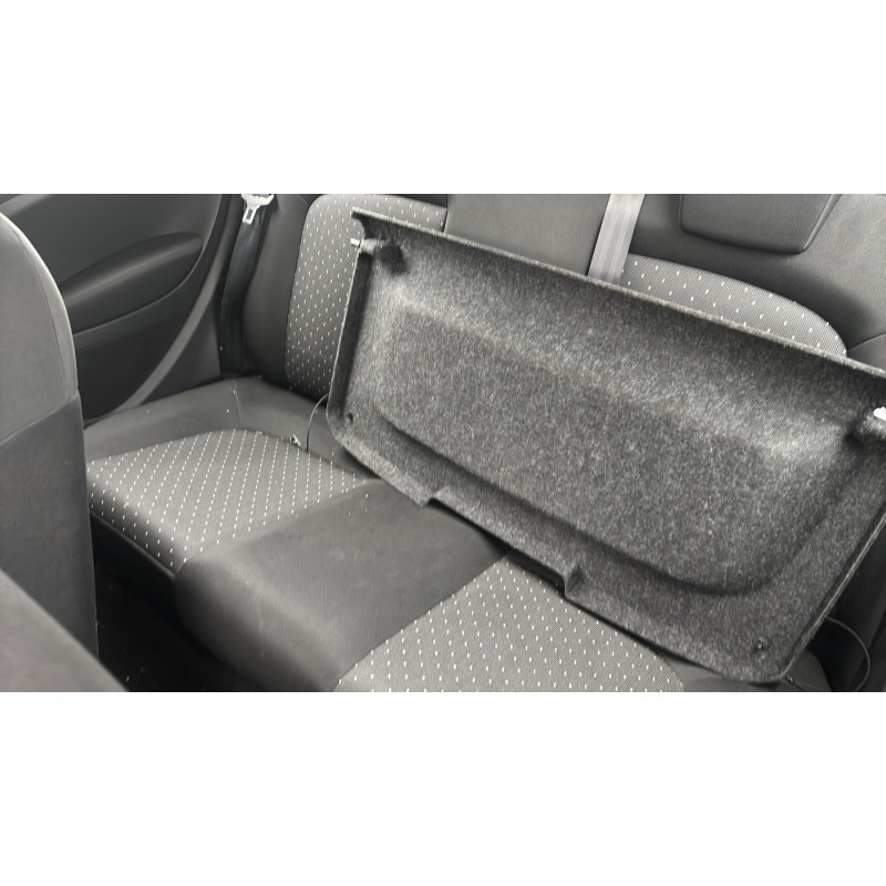 Tambour arriere gauche FIAT GRANDE PUNTO Photo n°17