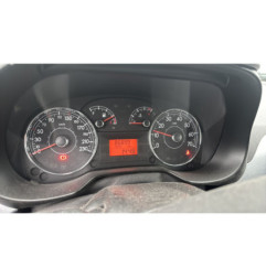 Tambour arriere gauche FIAT GRANDE PUNTO