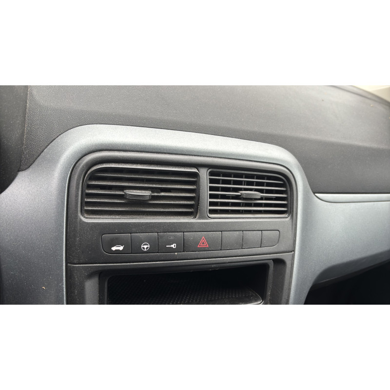 Tambour arriere gauche FIAT GRANDE PUNTO Photo n°20