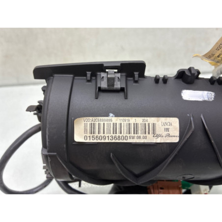 Ecran GPS ALFA ROMEO GIULIETTA 2 Photo n°1