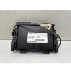 Ecran GPS ALFA ROMEO GIULIETTA 2