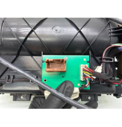 Ecran GPS ALFA ROMEO GIULIETTA 2