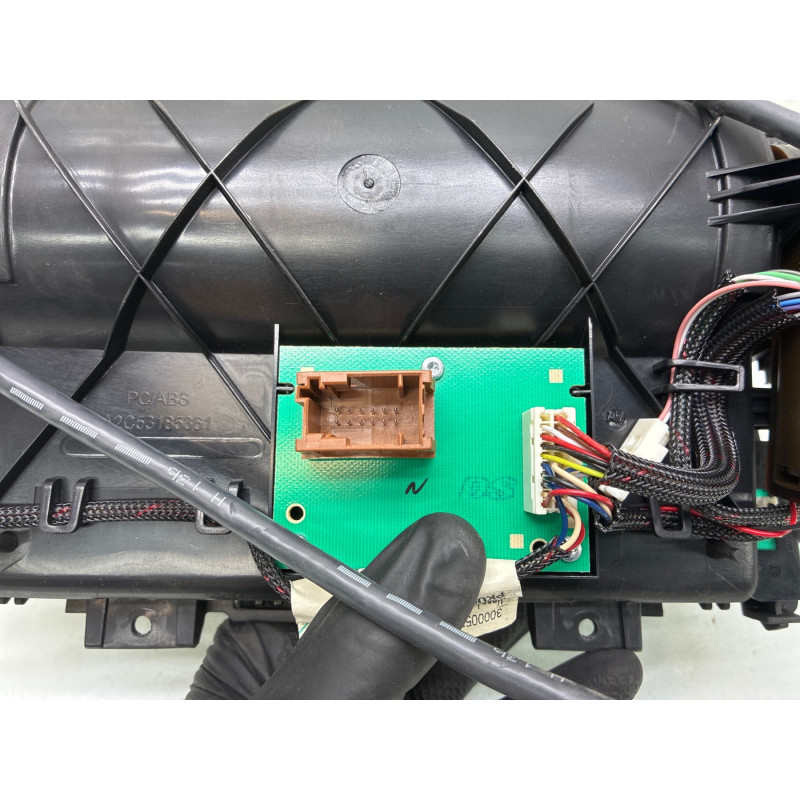 Ecran GPS ALFA ROMEO GIULIETTA 2 Photo n°4