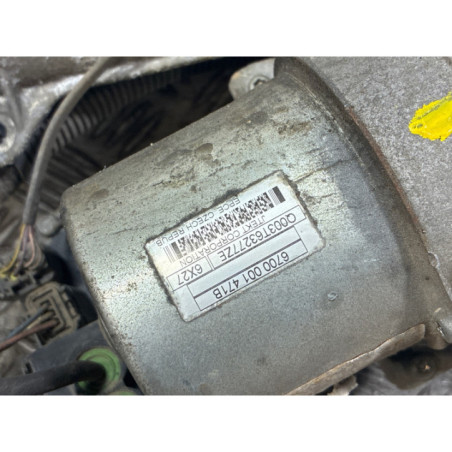 Cremaillere assistee PEUGEOT 207 Photo n°1
