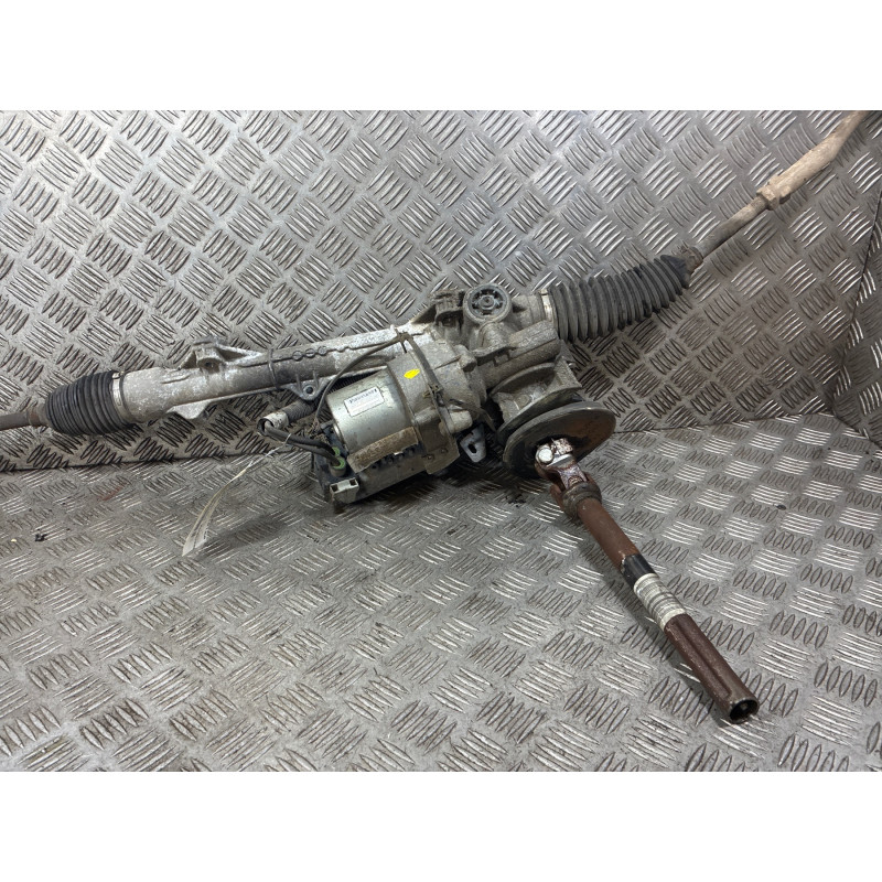 Cremaillere assistee PEUGEOT 207 Photo n°5