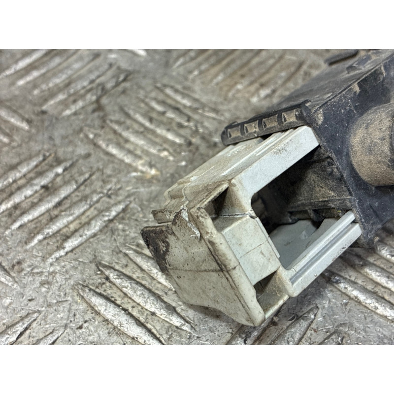 Cremaillere assistee PEUGEOT 207 Photo n°6