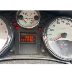 Cremaillere assistee PEUGEOT 207