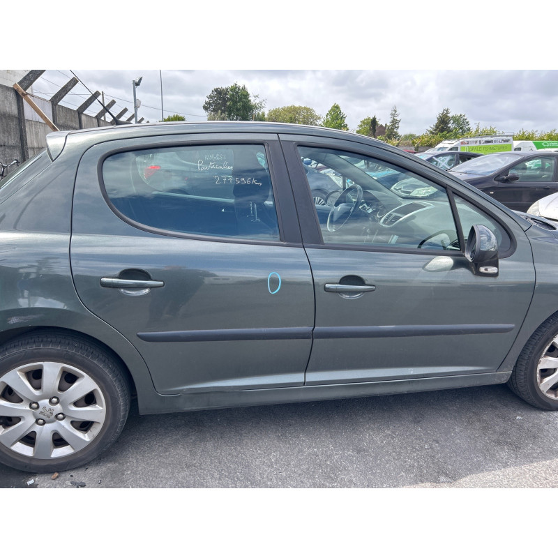 Cremaillere assistee PEUGEOT 207 Photo n°11
