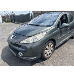 Cremaillere assistee PEUGEOT 207
