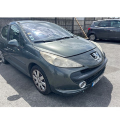 Cremaillere assistee PEUGEOT 207