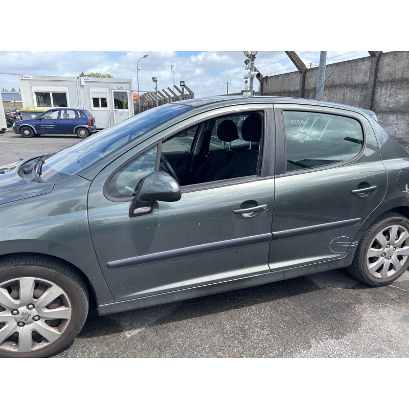 Cremaillere assistee PEUGEOT 207 Photo n°18