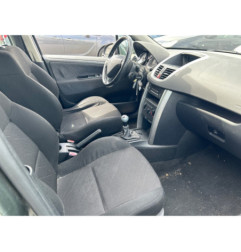 Cremaillere assistee PEUGEOT 207