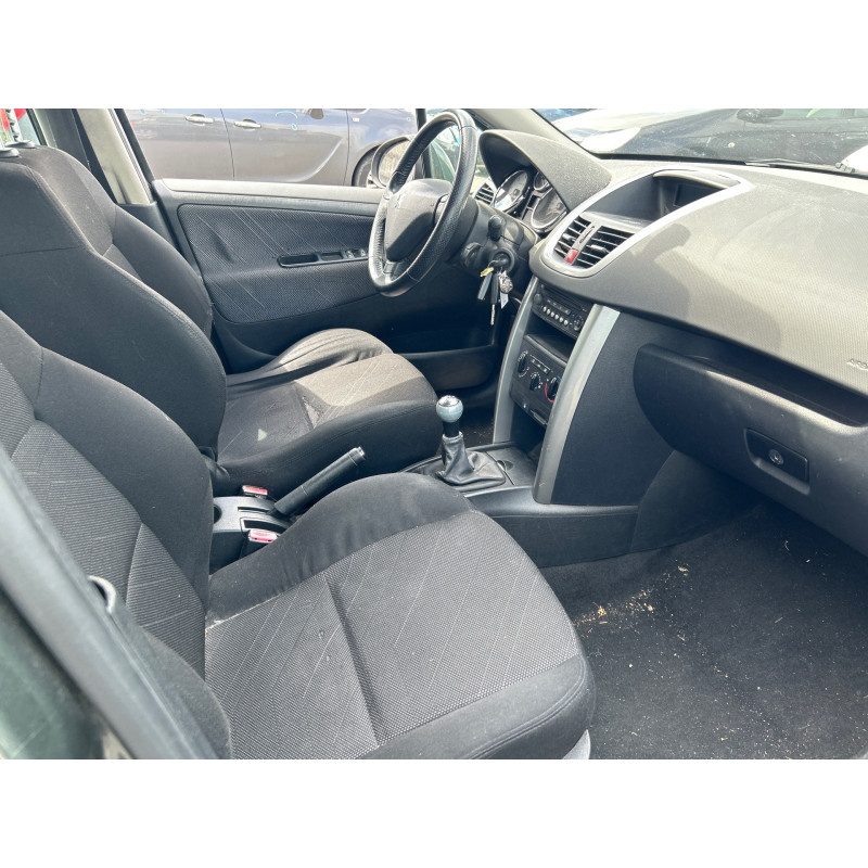Cremaillere assistee PEUGEOT 207 Photo n°19