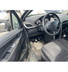 Cremaillere assistee PEUGEOT 207