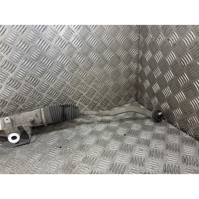 Cremaillere assistee DACIA LODGY Photo n°3
