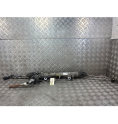 Cremaillere assistee DACIA LODGY