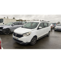 Cremaillere assistee DACIA LODGY