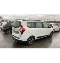 Cremaillere assistee DACIA LODGY