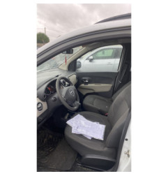 Cremaillere assistee DACIA LODGY
