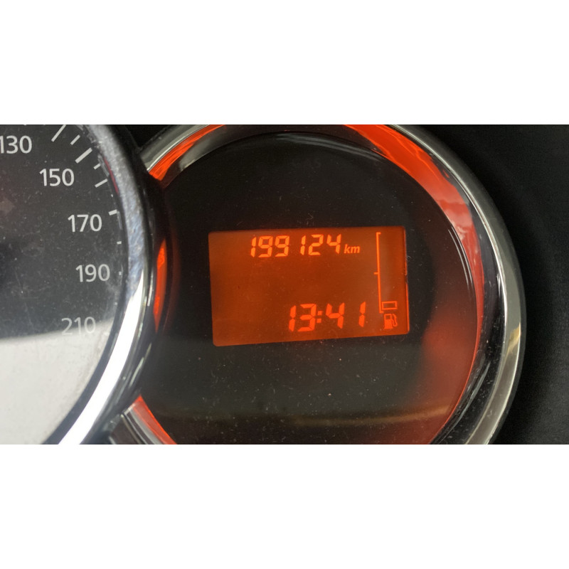Cremaillere assistee DACIA LODGY Photo n°14