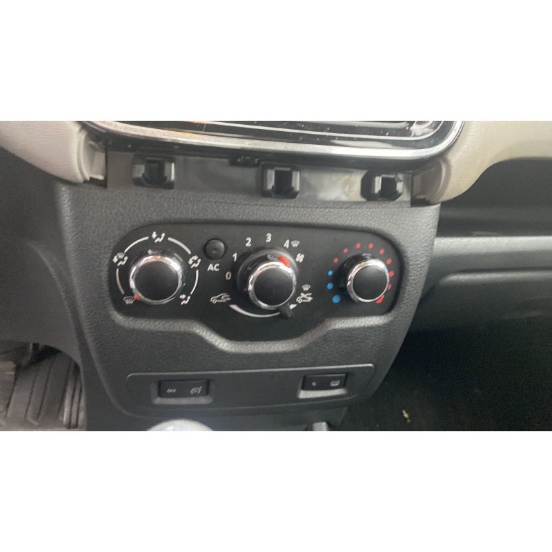 Cremaillere assistee DACIA LODGY Photo n°15