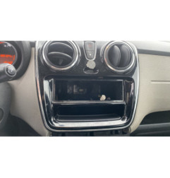 Cremaillere assistee DACIA LODGY